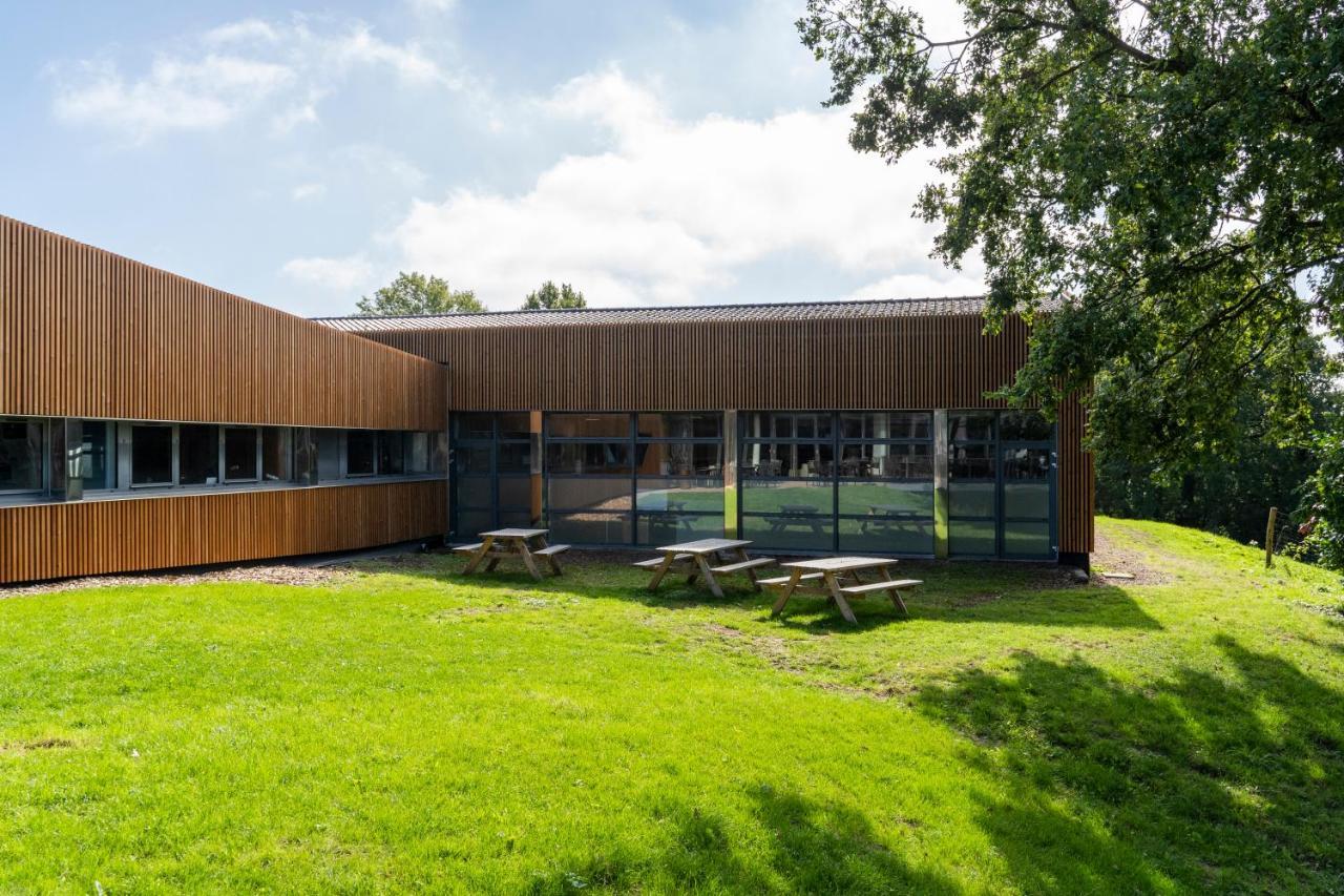 La Residence Du Parc D'Olhain Maisnil-les-Ruitz Exterior photo